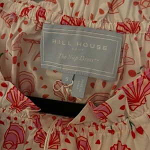 Hill House Katherine Nap Dress size Small